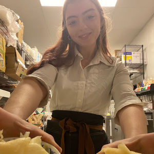 Meet your Posher, Bryna